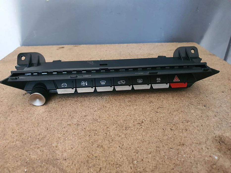 BOTOES SOFAGEM PEUGEOT 308 III / 98350200ZD