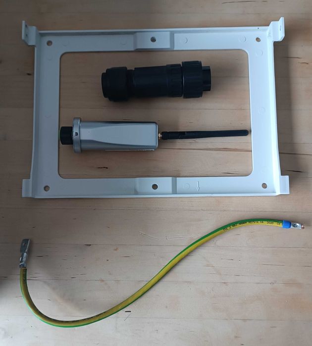 Falownik Solis-3P9K-4G