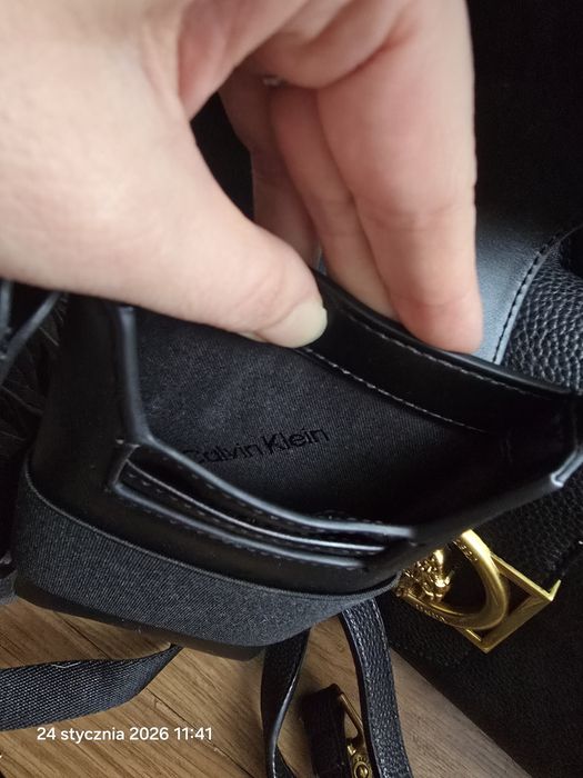 Nerka  Calvin Klein orginalna!