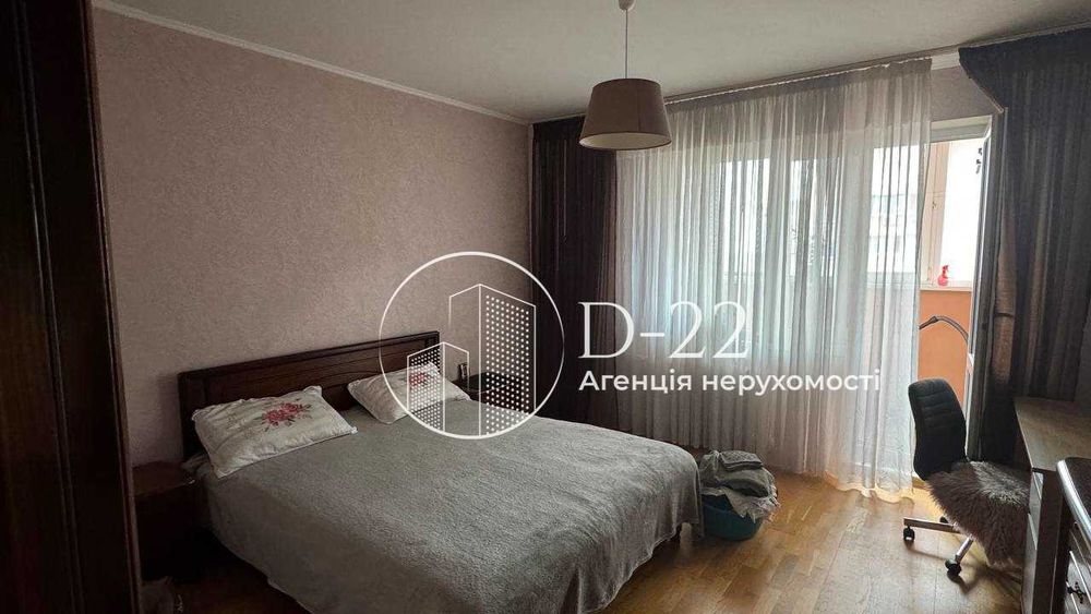 Продаж 2 кімнатної квартири Виноградар