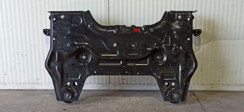 CHARRIOT FRONTAL PEUGEOT 208