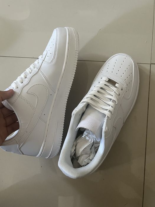 Air force branco