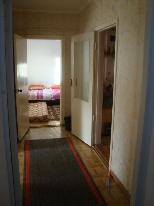 Квартира біля річки