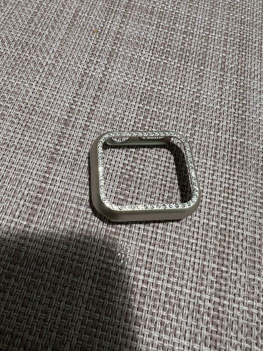 Новий бампер на Apple watch series 4 5 6 SE, 40mm