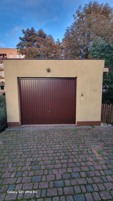 Garaż / powierzchnia 20 m² do wynajęcia