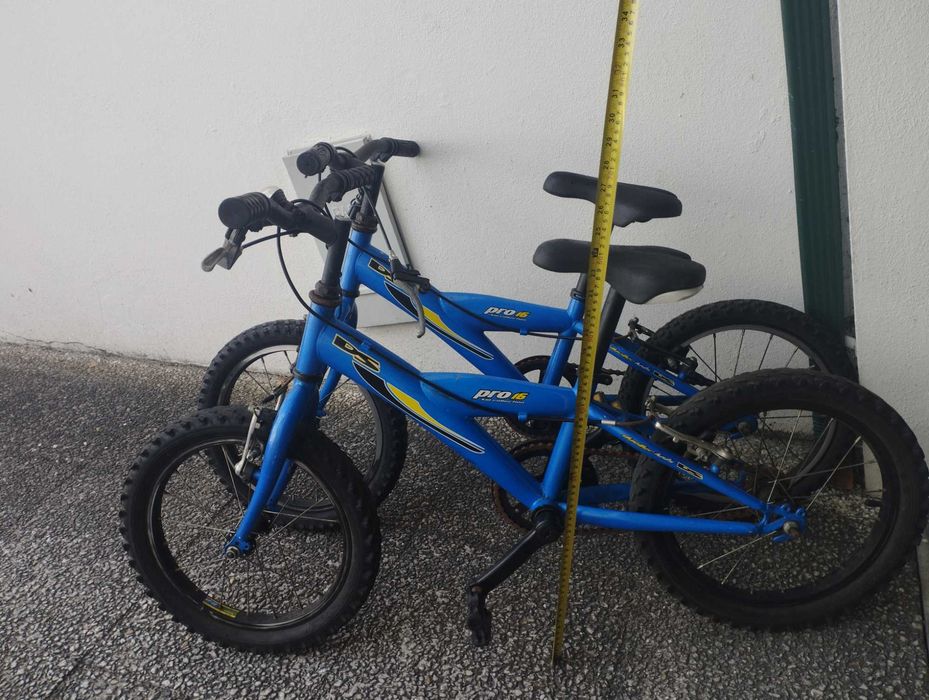 Bicicleta criança