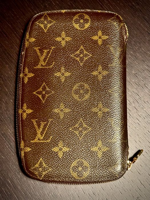 Louis Vuitton carteira Géode