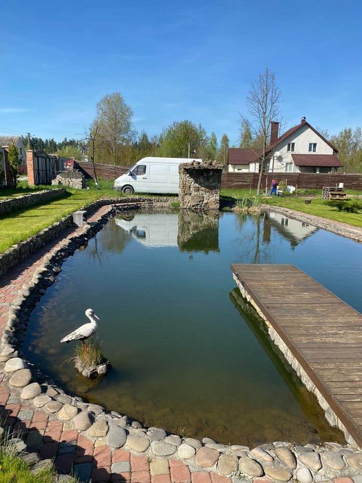 Продам 2х поверховий  будинок