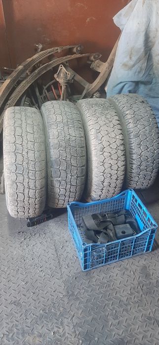 Продам резину 13 /14/15.