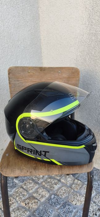 Capacete  Sprint