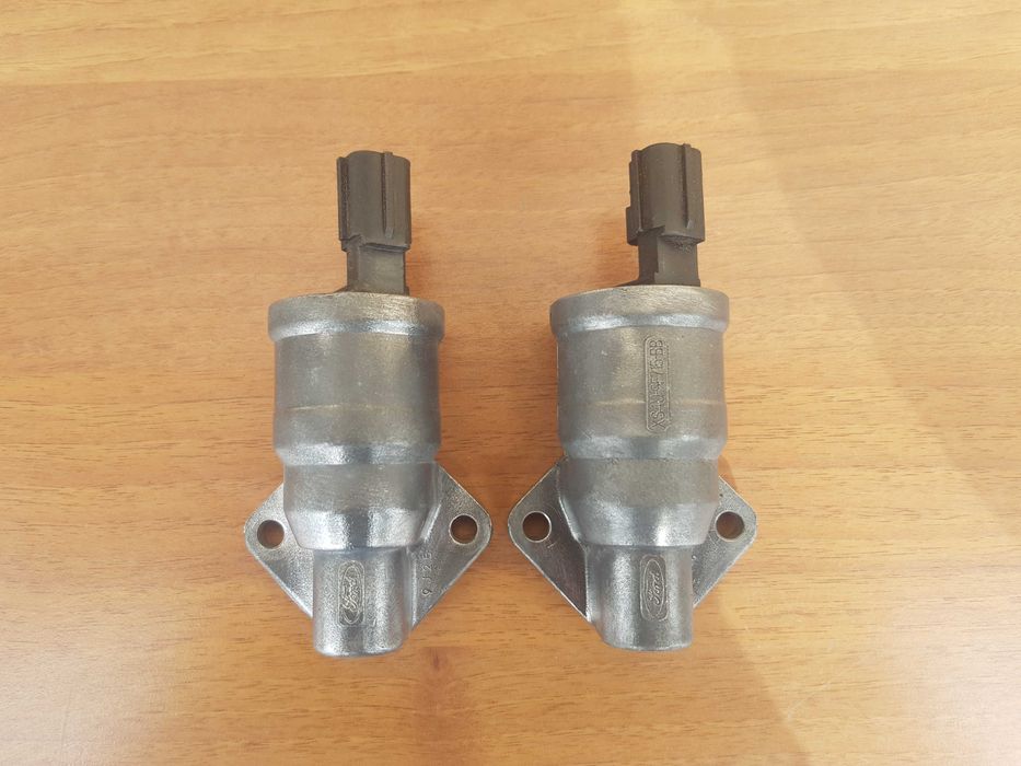 РХХ Ford Focus MK1. Fiesta. Puma. Ka - 1.0L 1.25L 1.4L 1.6L 2.0L