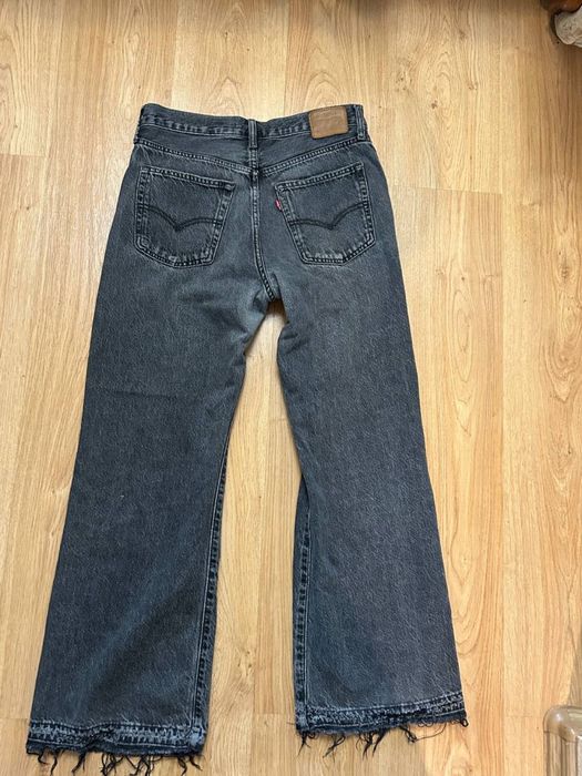 Джинси Levis сері