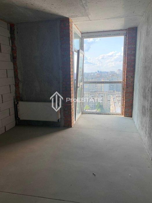 Продам Однокімнатна квартира Метрополія 2