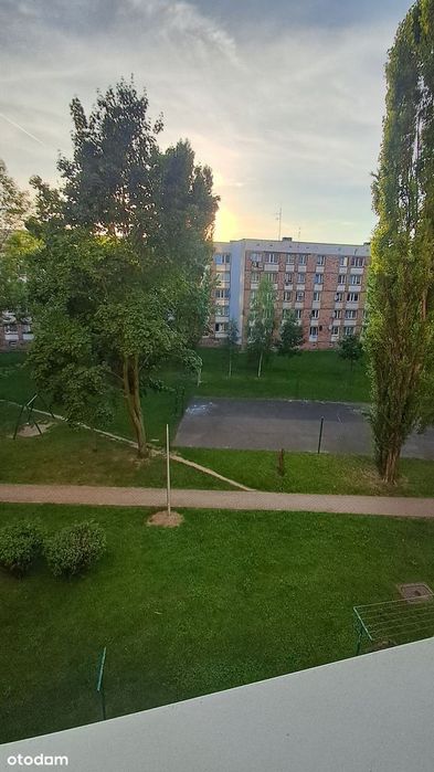 Mieszkanie 3-pok. w wieżowcu (3 piętro), pełny rozkład, 57,1 m², winda - Więcej