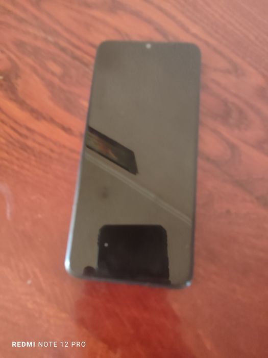 Tecno spark 10 kl5q