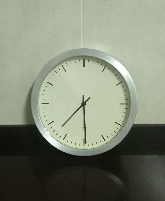 Relógio de parede/ Relógio cozinha