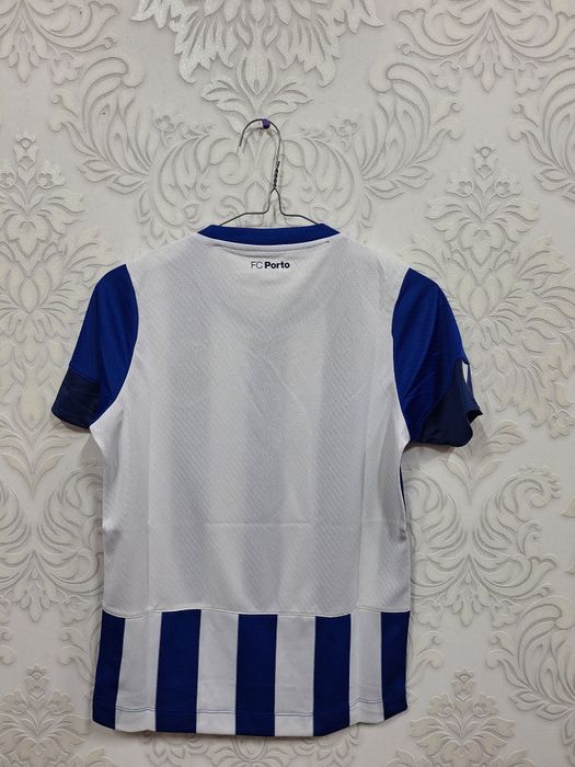 Koszulka sportowa NEW BALANCE dziecięca 134