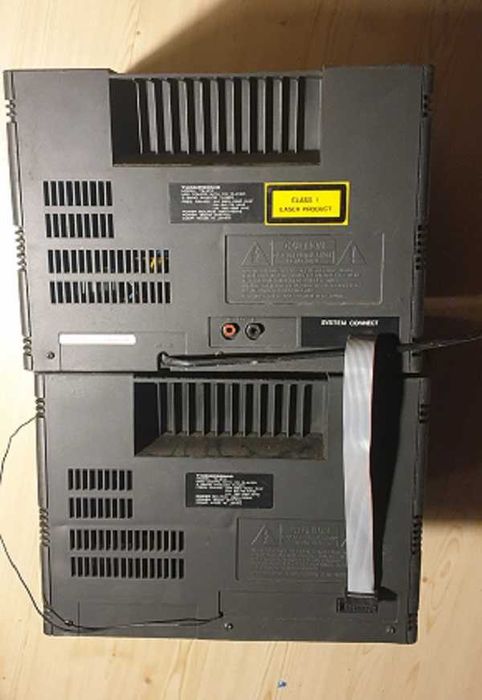 Wieża thompsonic TS 910