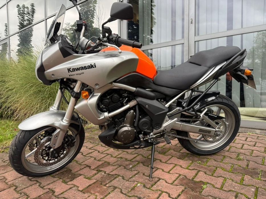Kawasaki