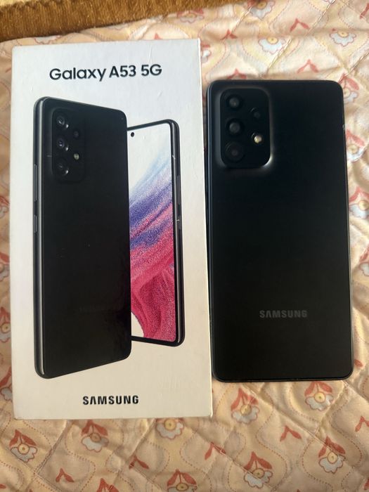 Samsung Galaxy A53