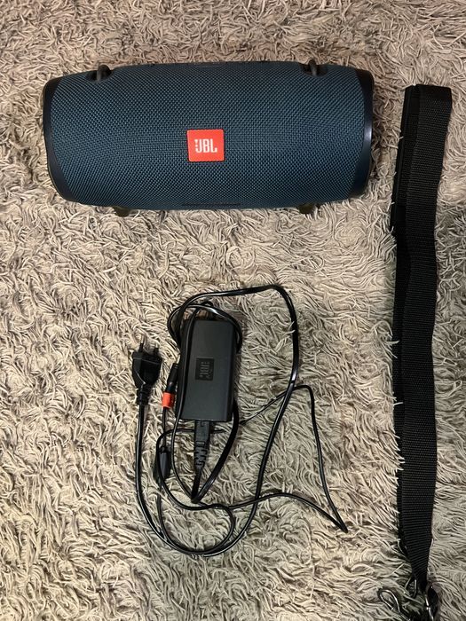 Оригінальна колонка JBL Xtreme 2 (ідеальний стан)