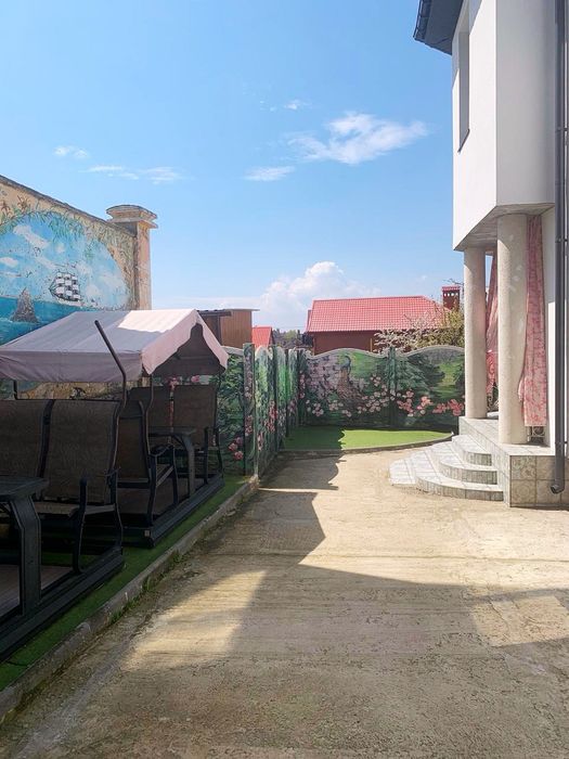 Сдам два пентхауса у моря