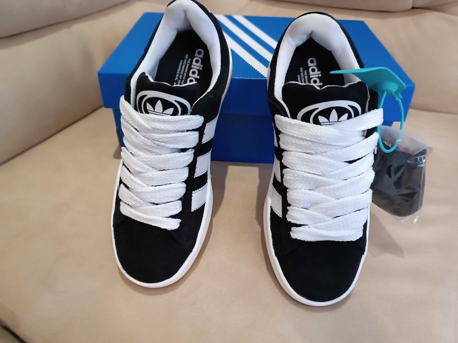 Жіночі кросівки adidas campus 00s