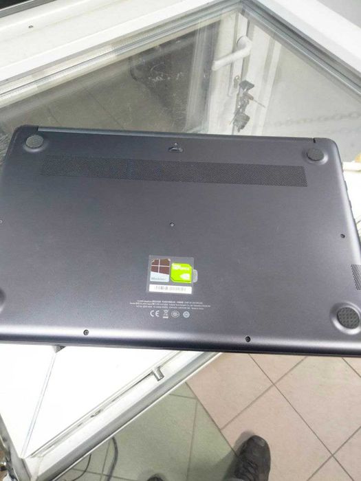 НОУДБУК  HUAWEI  MateBook D   Intel Core i5 8/1tb