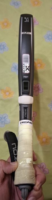 Nox LA10 Quantum 12K 2025 Leo Augsburger

Nox LA10 Qua