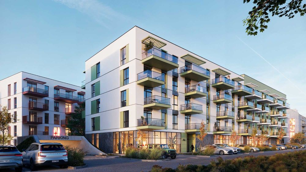 Продаж 2 кім. квартири VERO бічна вул. Стрийської 67.79 кв.м