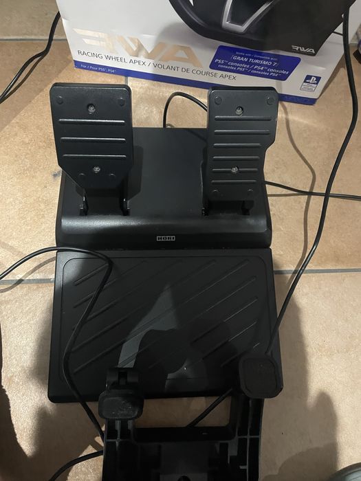 Volante Hori Whell Apex