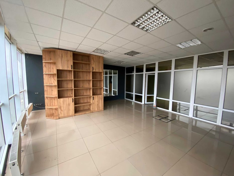 Коммерческая недвижимость по адресу Харьковское шоссе (площадь 520 м²) - Atlanta.ua - фото 3