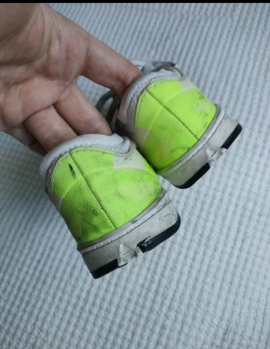 Chuteiras de futebol  de Adidas X Crazyfast.3