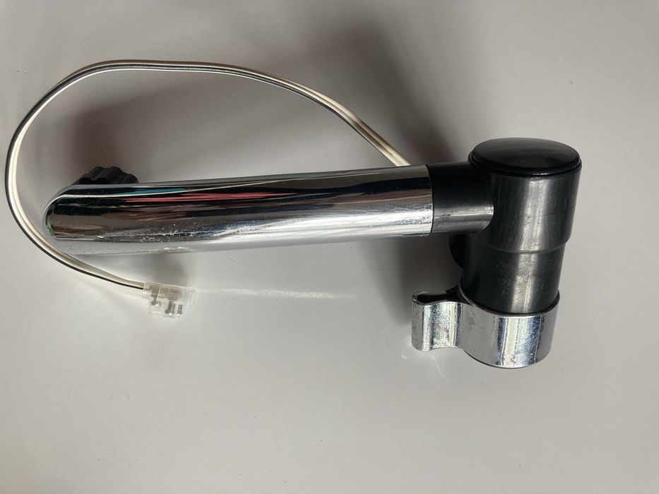 Torneira eletrica 12V