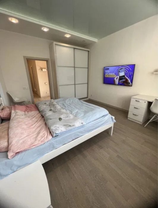 Стильные 130 м2 4 кв ЖК Алексеевский Победы Людвига Свободы ГАЗ