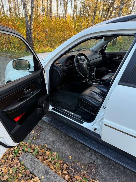 Продаж ML Rexton