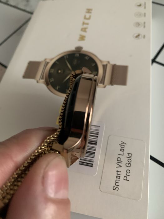 Розумний годинник NX7