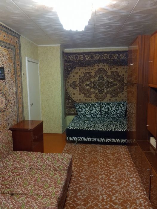 Здам 1 кімнатну квартиру.