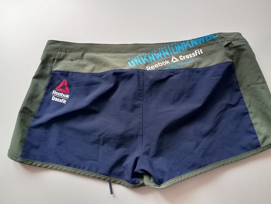 Spodenki szorty Reebok M