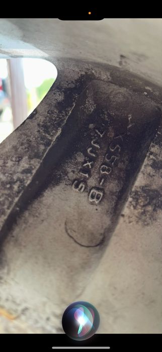 Koła suzuki 5x139.7 nokian wrc3 205 70 R15