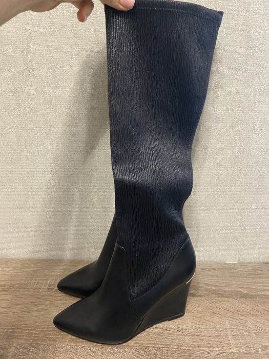 Сапоги Antonio Biaggi