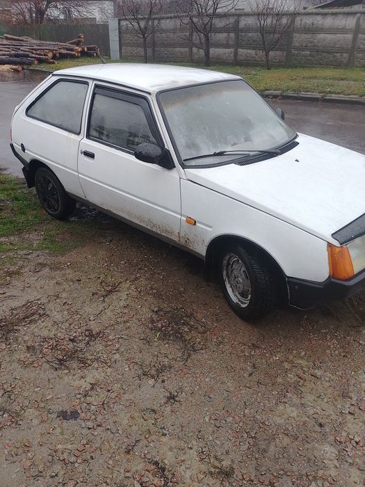 Таврія Nova ЗАЗ 1102