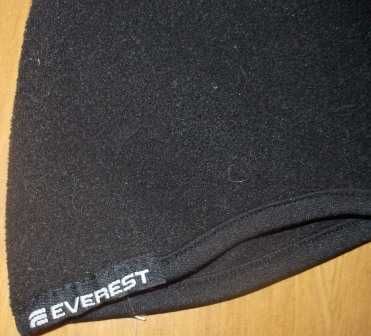 EVEREST kominiarka pod kask