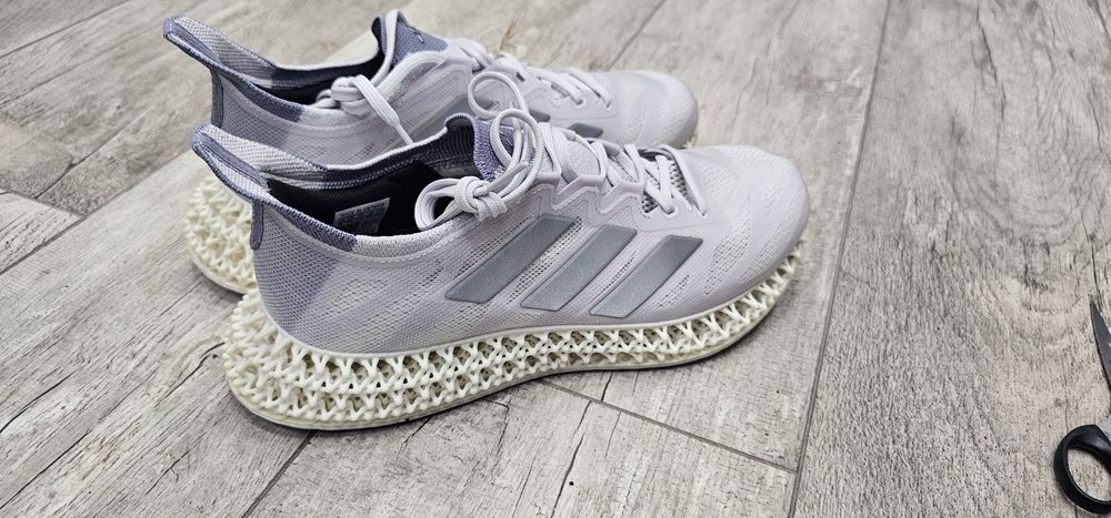 Buty Adidas 4Dfwd 3 W Rozmiar 38