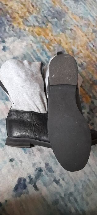 Botki marki L37 Loft37