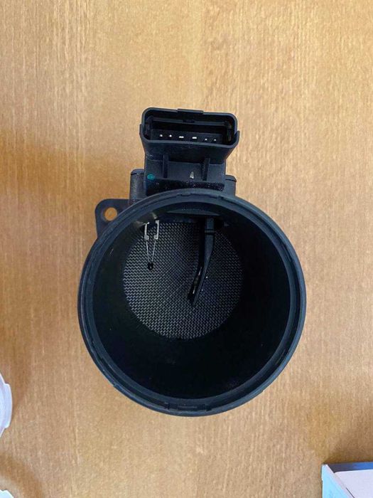 ДМРВ розходомір расходомер Siemens VDO Renault Opel (моделі в описі)