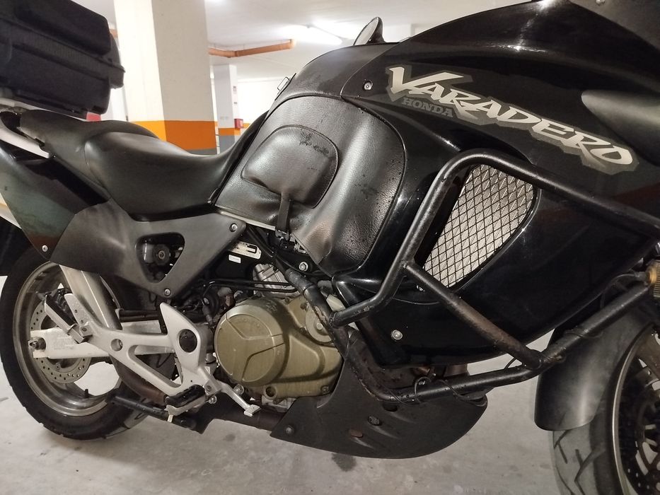 Honda Varadero XL1000