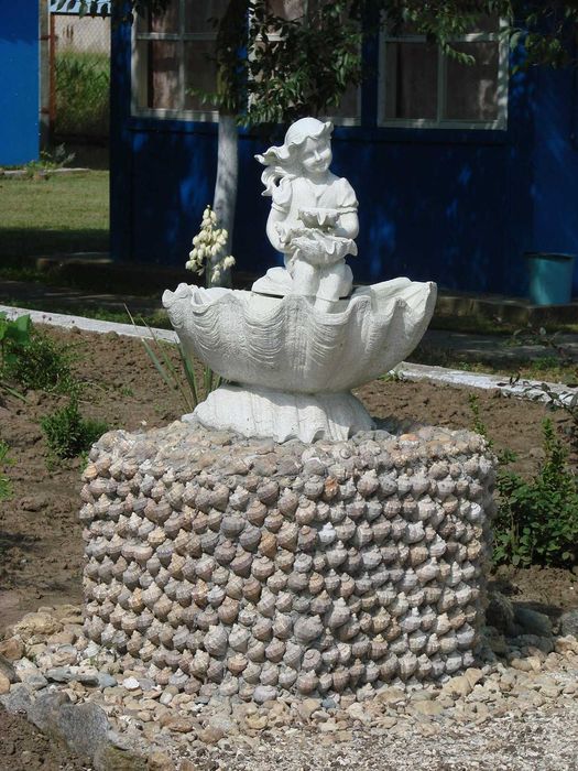 База відпочинку(море) Катранка (Татарбунарський район)