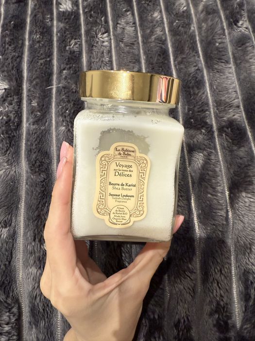 Батер для тіла Султан де саба