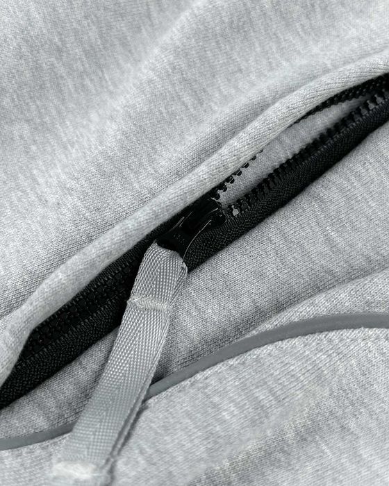 Штани Nike x Drake NOCTA Essential Fleece Pants Grey